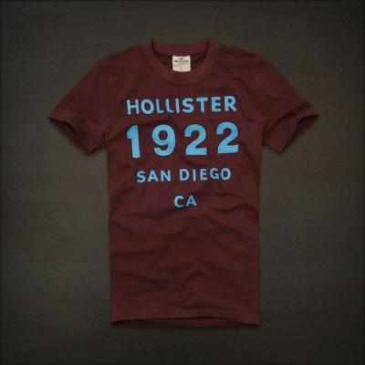 wholesale Hollister Men Shirts No. 344